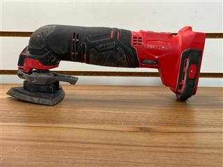 Craftsman V20 Cordless Oscillating Multi-Tool, CMCE501